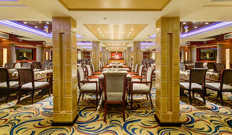 Esmeralda Nile Cruise Esmeralda Nile Cruise